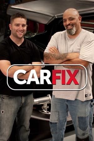 Car Fix Season  1 online