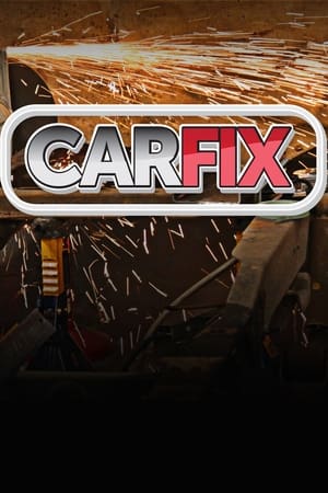 Car Fix Season 4 online free