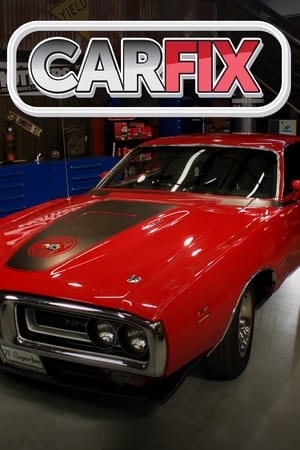 Car Fix Season  5 online