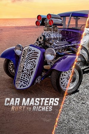 Car Masters: Rust to Riches Season  3 online