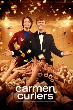 Carmen Curlers Season 2 online free