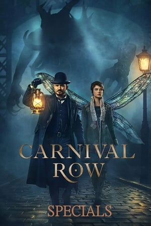 Carnival Row T 0 C 2 online gratis