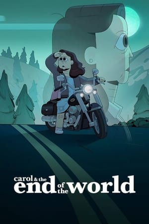 Carol & the End of the World T 1 C 4 online gratis