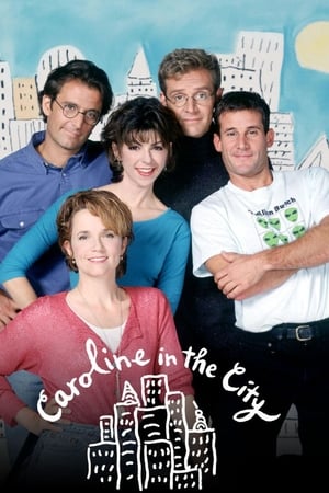 Caroline in the City Online free