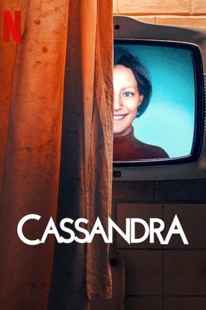 Cassandra Season  1 online