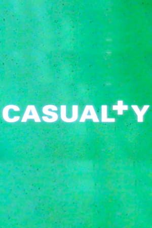 Casualty Season 15 online free