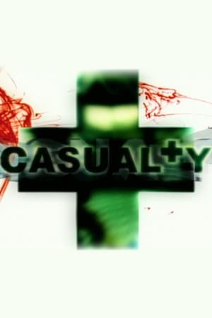 Casualty Season 17 online free