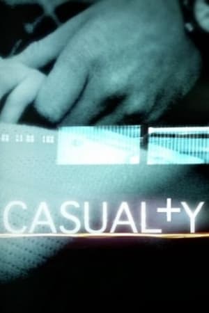 Casualty Season 21 online free