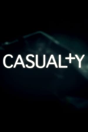 Casualty Season 26 online free