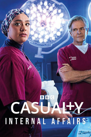 Casualty Season  43 online