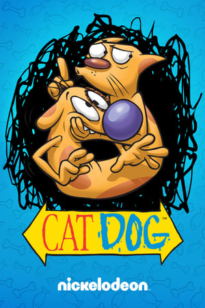 CatDog online free