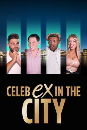 Celeb Ex in the City Season 2 online free