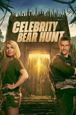 Celebrity Bear Hunt online free