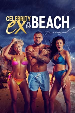 Celebrity Ex on the Beach Season  3 online