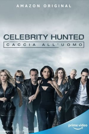 Celebrity Hunted Italy Season 2 online free