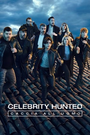 Celebrity Hunted Italy Season  3 online