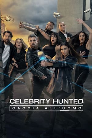 Celebrity Hunted Italy Season  4 online