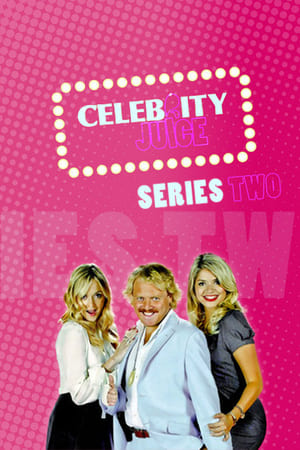 Celebrity Juice Season  2 online