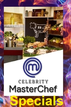 Celebrity Masterchef Season  0 online