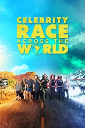 Celebrity Race Across the World Season  1 online