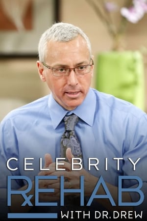 Celebrity Rehab with Dr. Drew Season  3 online