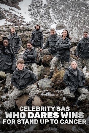 Celebrity SAS: Who Dares Wins Season  1 online