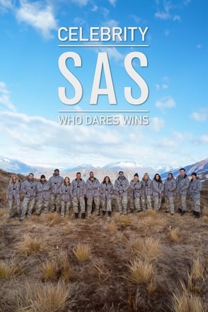 Celebrity SAS: Who Dares Wins Season  6 online