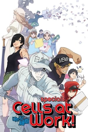 Cells at Work! T 0 C 2 online gratis