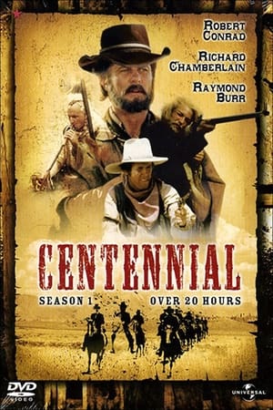 Centennial Season 1 online free