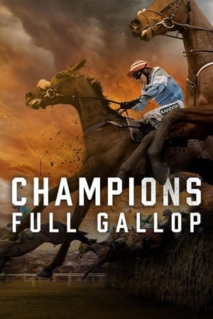 Champions: Full Gallop online free