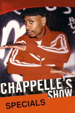 Chappelle's Show Season  0 online