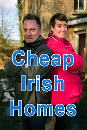 Cheap Irish Homes Season  1 online