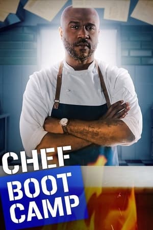 Chef Boot Camp Season  1 online