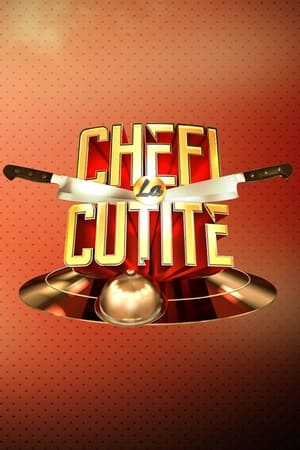 Chefi la cutite Season  1 online