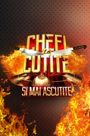 Chefi la cutite Season  10 online