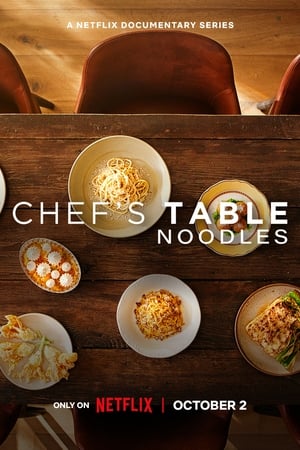 Chef's Table: Noodles Season  1 online