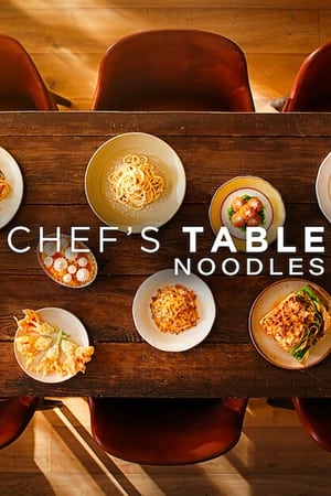 Chef's Table: Noodles online free