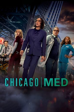 Chicago Med T 10 C 3 online gratis