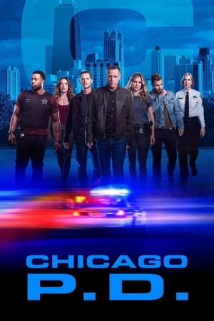 Chicago P.D. Season  7 online