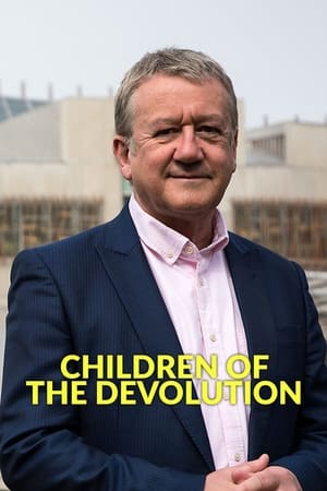 Children of the Devolution online free