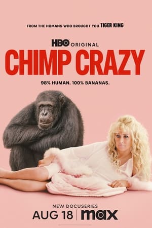 Chimp Crazy Season  1 online