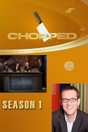 Chopped Season  1 online