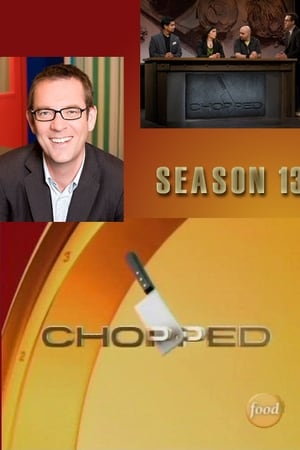 Chopped Season  13 online