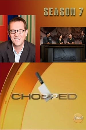 Chopped Season  7 online