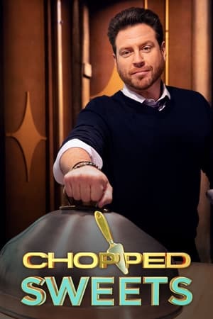 Chopped Sweets Season  1 online