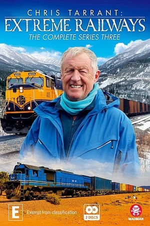 Chris Tarrant: Extreme Railways Season  3 online