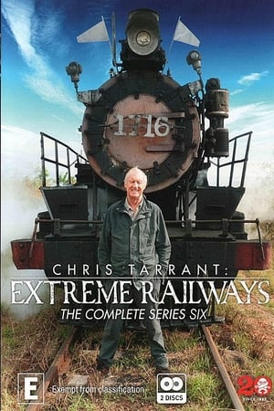 Chris Tarrant: Extreme Railways Season  6 online