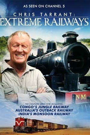 Chris Tarrant: Extreme Railways online free