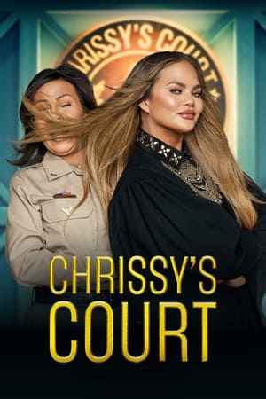 Chrissy's Court Season 2 online free