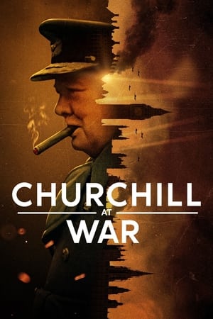 Churchill at War Season  1 online